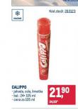ZMRZLINA CALIPPO