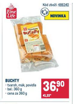 BUCHTY