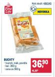 BUCHTY