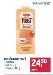 CHLB TOUSTOV