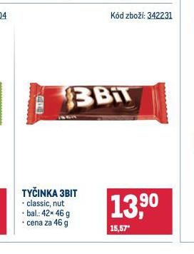 TYINKA 3BIT