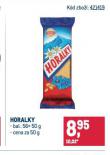 HORALKY
