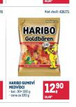HARIBO GUMOV MEDVDCI