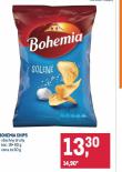 BOHEMIA CHIPS