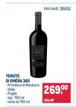 TENUTE DI EMRA