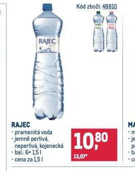RAJEC