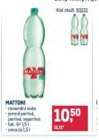 MATTONI