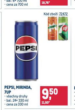 MIRINDA