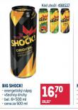 BIG SHOCK! ENERGETICK NPOJ