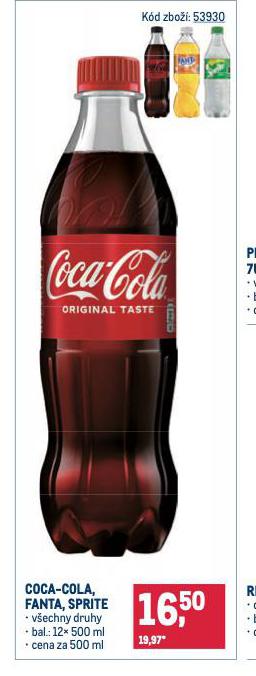 COCA-COLA