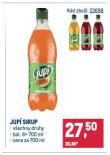 JUP SIRUP