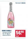 ROBBY BUBBLE