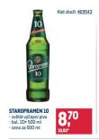 PIVO STAROPRAMEN
