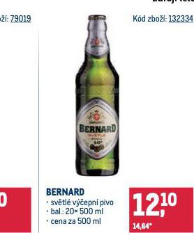 PIVO BERNARD