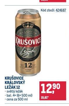 PIVO KRUOVICE