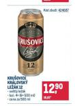 PIVO KRUOVICE