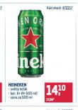 PIVO HEINEKEN