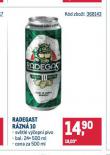 PIVO RADEGAST