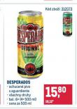 PIVO DESPERADOS