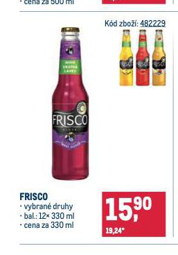 FRISCO