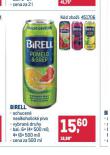 BIRELL NEALKOHOLICK PIVO