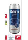 BIRELL NEALKOHOLICK PIVO