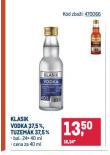 KLASIK TUZEMK