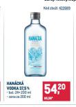 HANCK VODKA