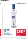 BLEND 42 VODKA