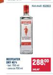 BEEFEATER GIN