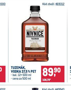 VODKA