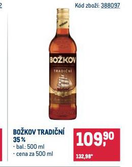 BOKOV TRADIN