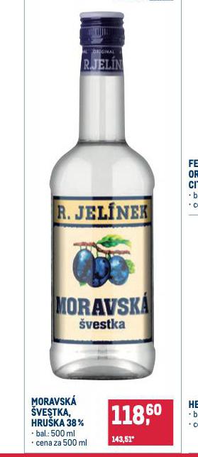 MORAVSK VESTKA