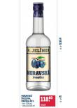 MORAVSK HRUKA