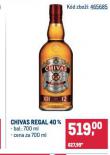 CHIVAS REGAL