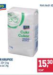 CUKR KRUPICE