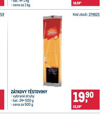ZTKOVY TSTOVINY