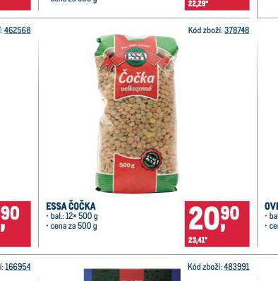 ESSA OKA