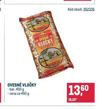 OVESN VLOKY
