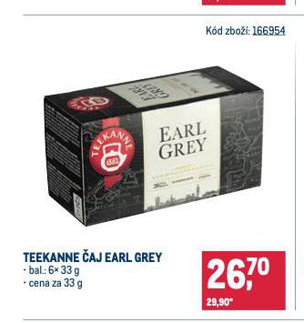 TEEKANNE AJ