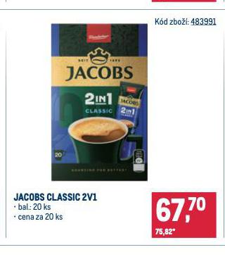 KVA JACOBS