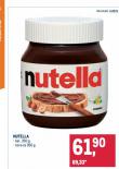 NUTELLA