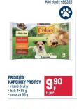 FRISKIES KAPSIKY PRO PSY