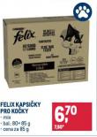 FELIX KAPSIKY PRO KOKY