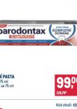 PARODONTAX ZUBN PASTA