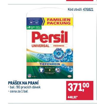 PERSIL PRAC PROSTEDEK