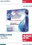 GALLUS PREK NA PRAN