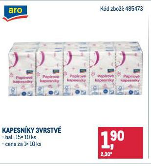 KAPESNKY