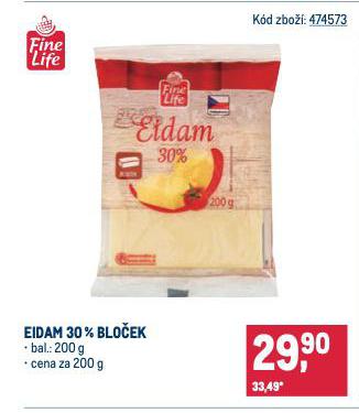 EIDAM 30%