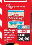 SEDLČANSKÝ HERMELÍN